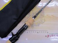 ビゴーレ GVIC-63ML