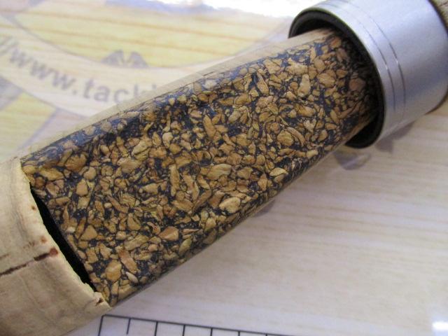 サンダーバードトラウト 60UL