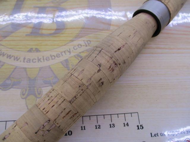 サンダーバードトラウト 60UL