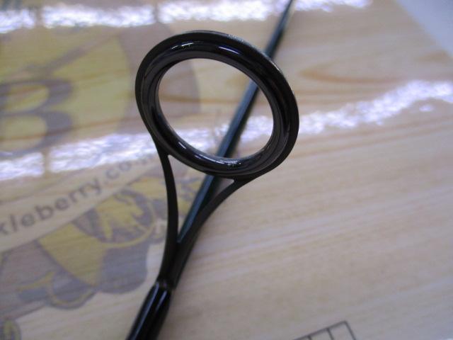 サンダーバードトラウト 60UL