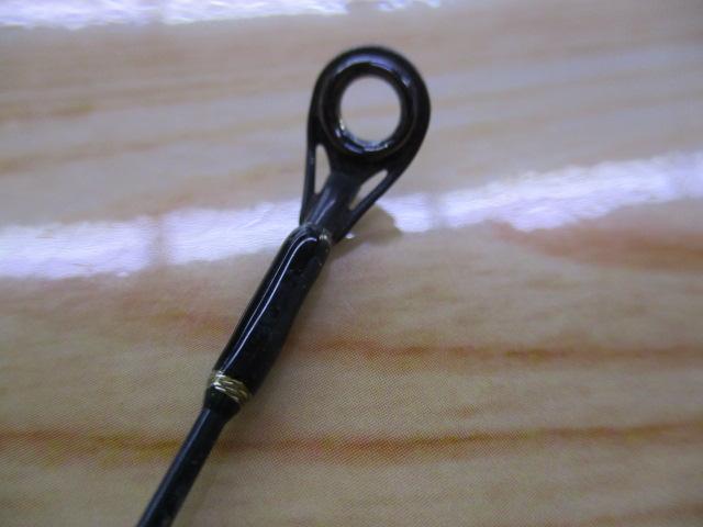 サンダーバードトラウト 60UL