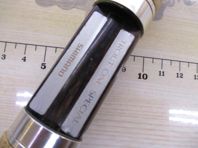 トラウトワンスペシャル 56UL