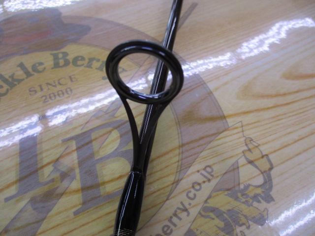 トラウトワンスペシャル 56UL