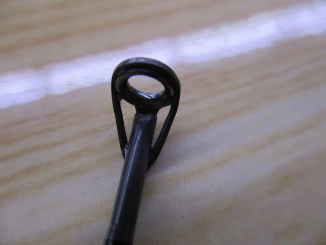 トラウトワンスペシャル 56UL