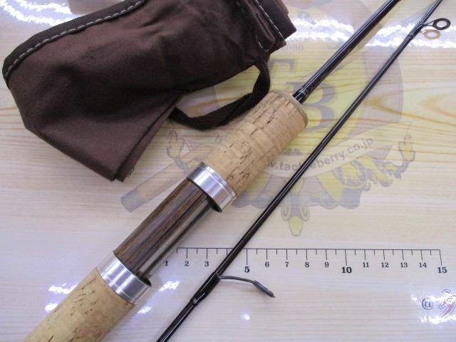 トラウトワンスペシャル 56UL