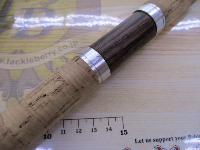 トラウトワンスペシャル 56UL