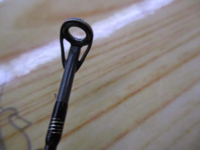 トラウトワンスペシャル 56UL