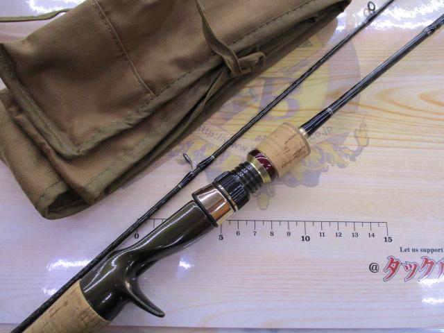 カーディフ 56UL-B｜＠ベリーネット 日本最大新品中古釣具WEBショップ