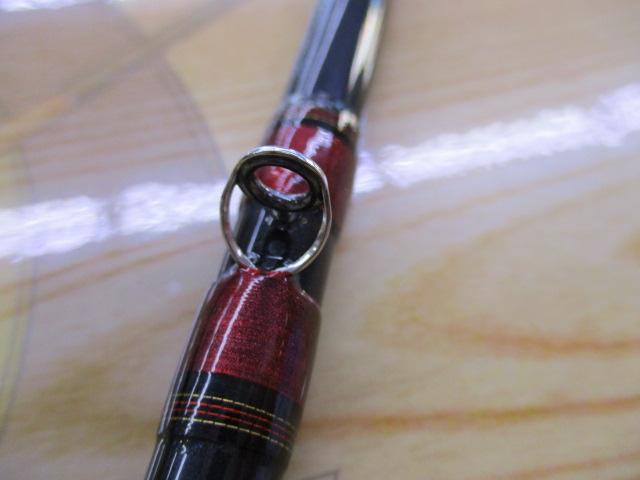 アナリスター カワハギ 91-172・E｜＠ベリーネット 日本最大新品