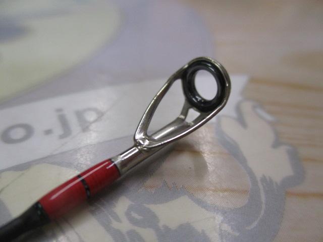 礁楽(Shoreluck) SL-76LS