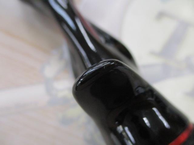 月下美人エア AGSアジングB65MHB-S