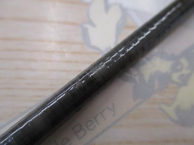 月下美人エア AGSアジングB65MHB-S