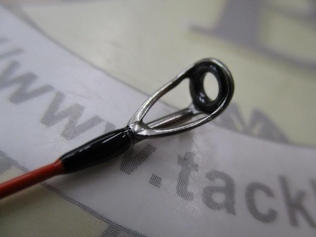 月下美人エア AGSアジングB65MHB-S