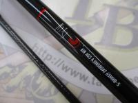 月下美人エア AGSアジングB65MHB-S