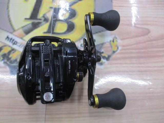 16グラップラーCT 151HG｜＠ベリーネット 日本最大新品中古釣具