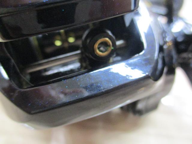 16グラップラーCT 151HG