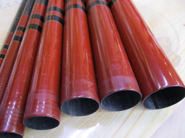 がま鮎ヴィンテージ 引抜急瀬90