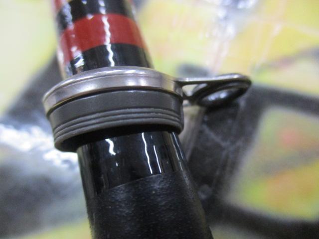 がま磯インテッサGⅢ 15-53｜＠ベリーネット 日本最大新品中古