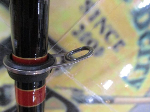 がま磯グレ競技スペシャルⅢ 1.5-53