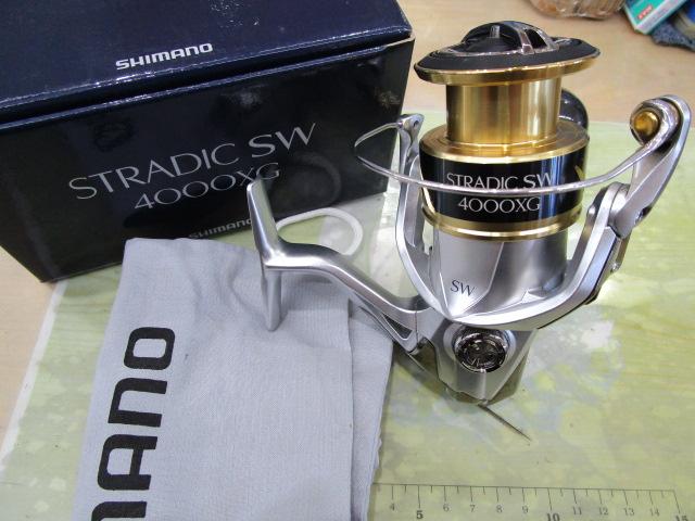 18ストラディックSW 4000XG｜＠ベリーネット 日本最大新品中古