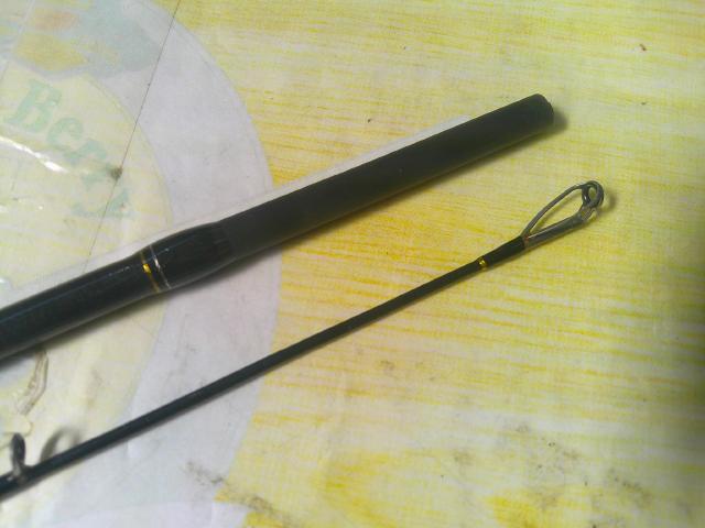 クロステージ CRX-962ML