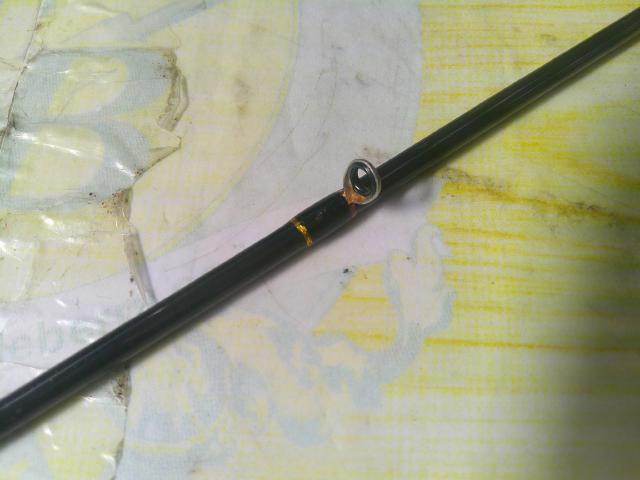 クロステージ CRX-962ML