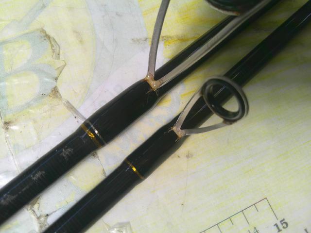 クロステージ CRX-962ML