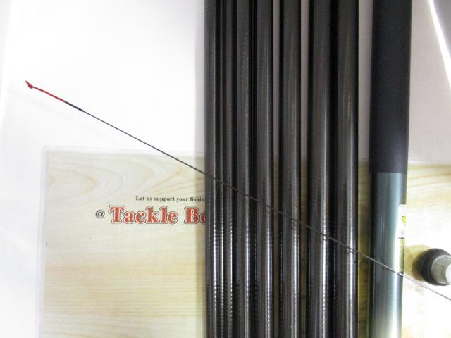 AZ天平DX 硬調 53