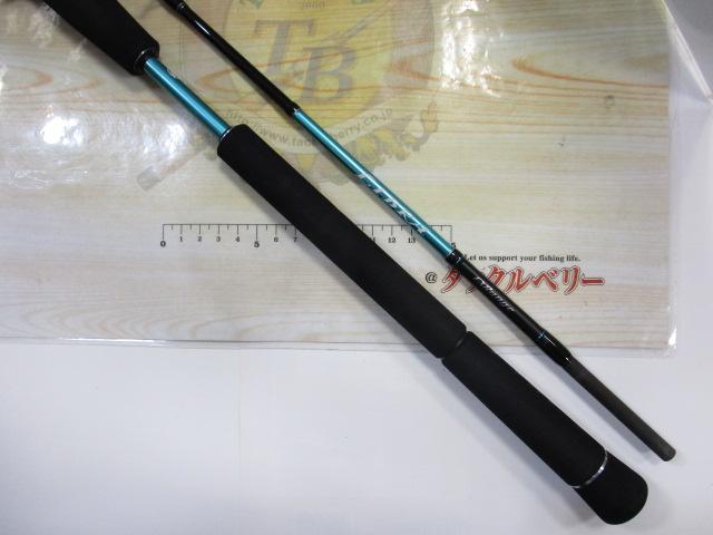 がまかつ　ライブラ　ML-180 中古 ライブラエクスレンジ ML-180｜＠ベリーネット 日本最大新品中古