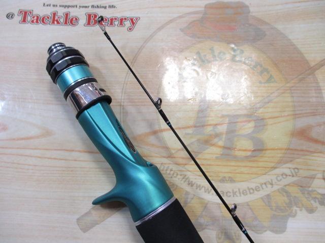 がまかつ　ライブラ　ML-180 中古 がまかつ ライブラ ML-180 中古