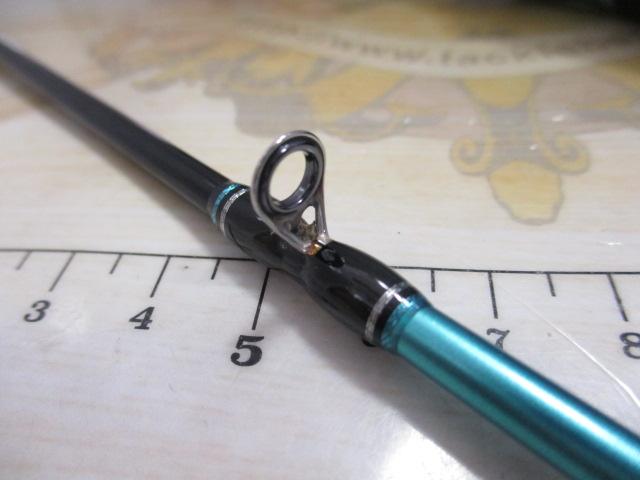 がまかつ　ライブラ　ML-180 中古 がまかつ ライブラ ML-180 中古 - メルカリ