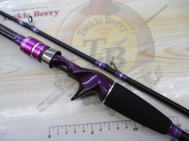 18ゴクエボリューション テンヤタチウオ 豊後SP 165｜＠ベリー