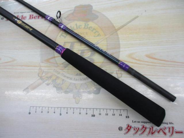 18ゴクエボリューション テンヤタチウオ 豊後SP 165｜＠ベリー