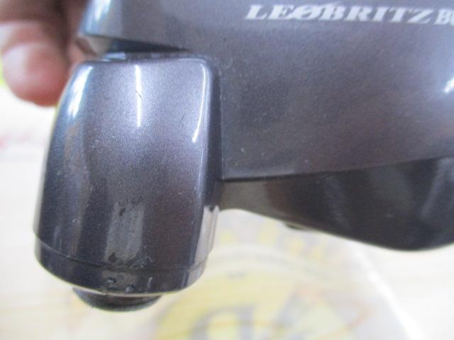 レオブリッツブル 500MM