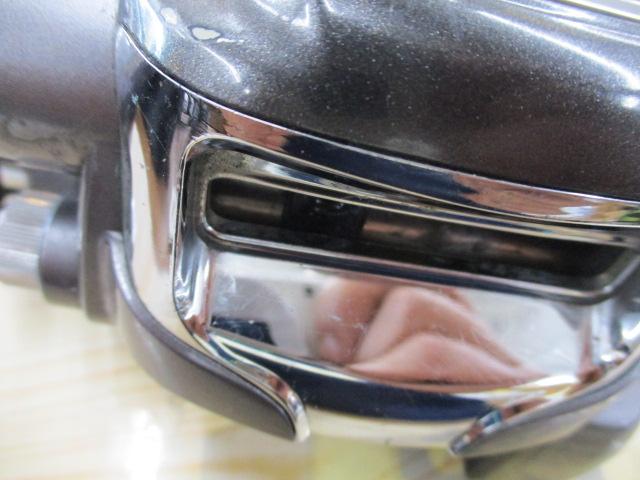 レオブリッツブル 500MM