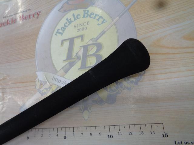 21グラップラーBBタイプLJ B63-1