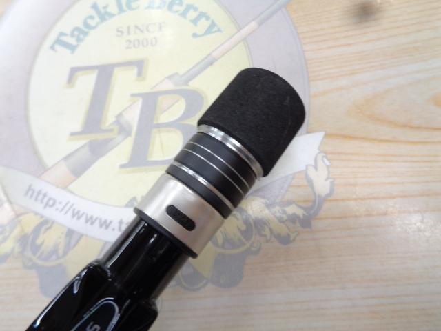 21グラップラーBBタイプLJ B63-1