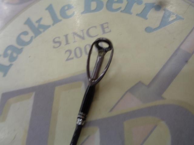 21グラップラーBBタイプLJ B63-1