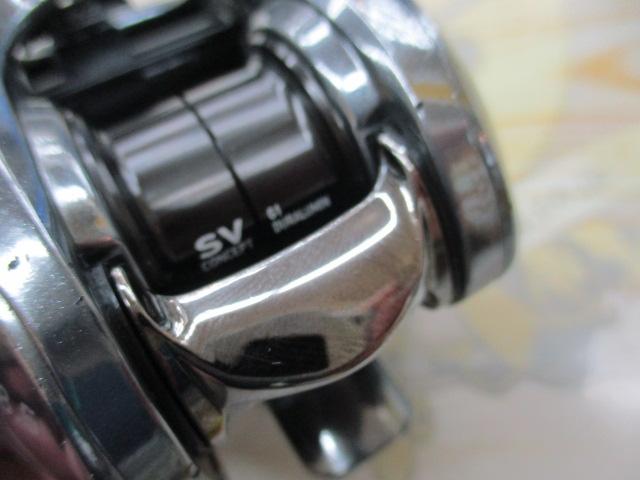 スティーズリミテッドCT SV TW 70XHL