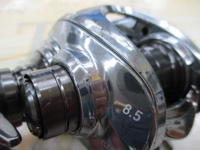 スティーズリミテッドCT SV TW 70XHL