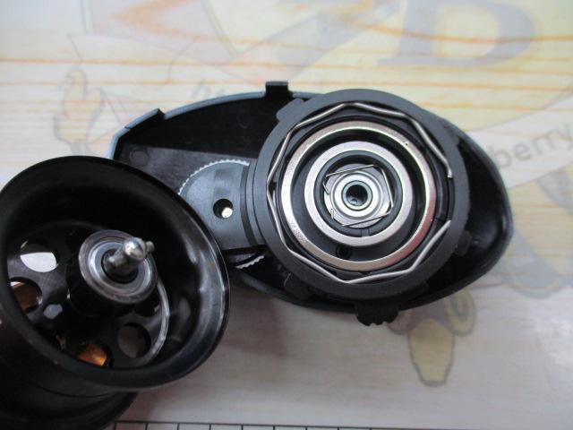 スティーズリミテッドCT SV TW 70XHL