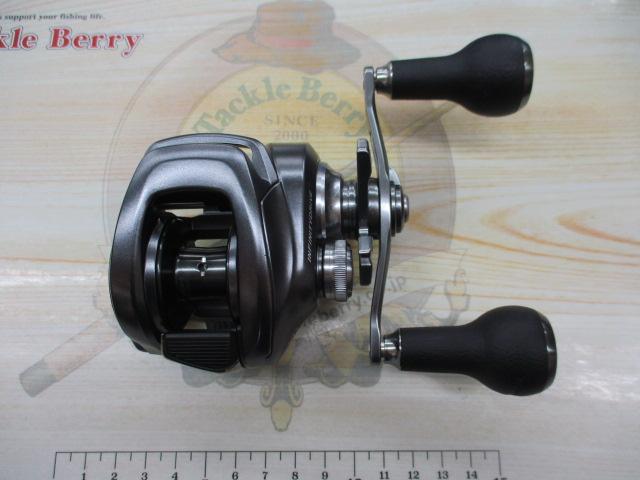 シマノ　22バンタムXG RIGHT 新品未使用 シマノ(SHIMANO) 22 バンタム XG RIGHT(右) 22 バンタム、18