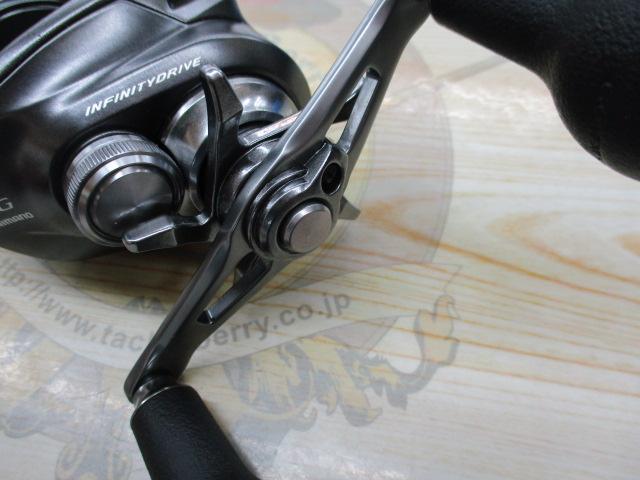 22バンタムXG 22バンタム XG RH｜＠ベリーネット 日本最大新品中古釣具WEBショップ