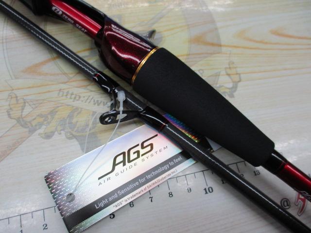 極鋭タチウオゲーム RT SC ダイワ 極鋭 タチウオゲームRT SC 23年追加モデル - 釣具の