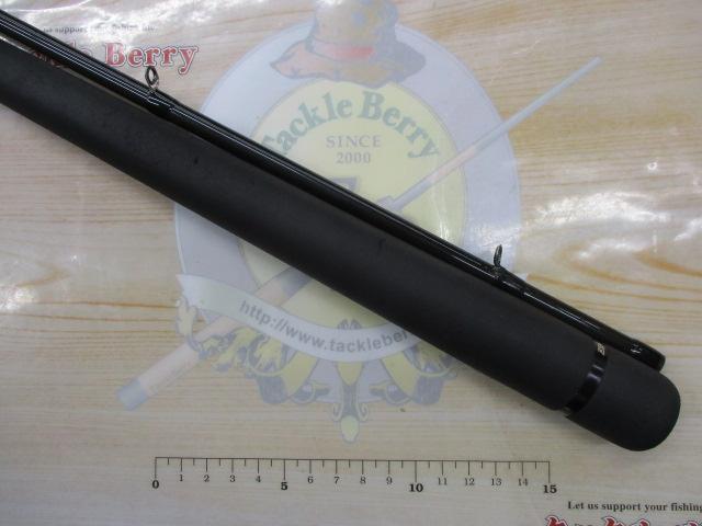 プレジールアンサー PA 90 Jaw Breaker