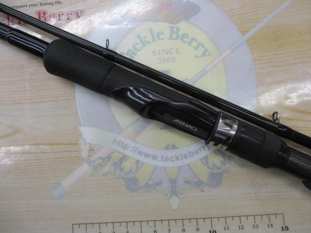 プレジールアンサー PA 90 Jaw Breaker