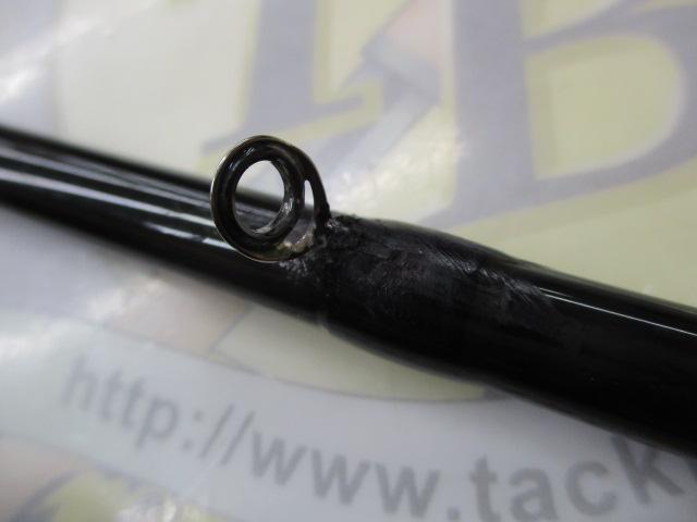 プレジールアンサー PA 90 Jaw Breaker