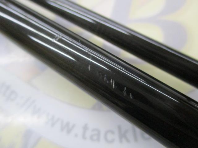 プレジールアンサー PA 90 Jaw Breaker