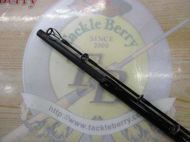 プレジールアンサー PA 90 Jaw Breaker