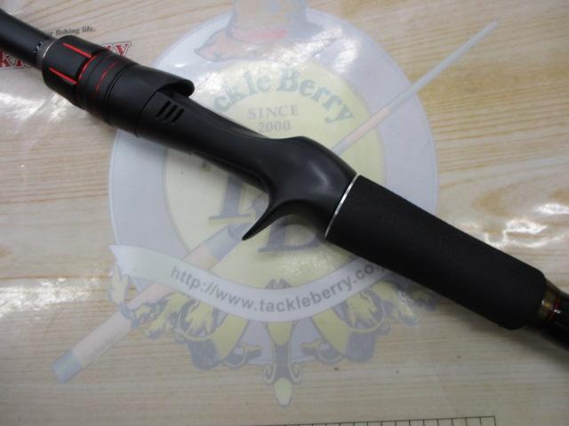 ゾディアス 175XH｜＠ベリーネット 日本最大新品中古釣具WEBショップ